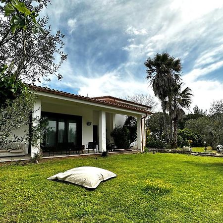 Salento Home Farm Bagnolo del Salento Ngoại thất bức ảnh