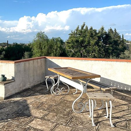 Salento Home Farm Bagnolo del Salento Ngoại thất bức ảnh