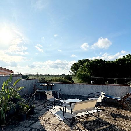Salento Home Farm Bagnolo del Salento Ngoại thất bức ảnh