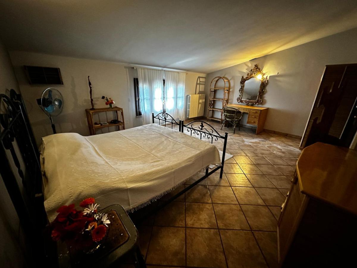 Salento Home Farm Bagnolo del Salento Ngoại thất bức ảnh