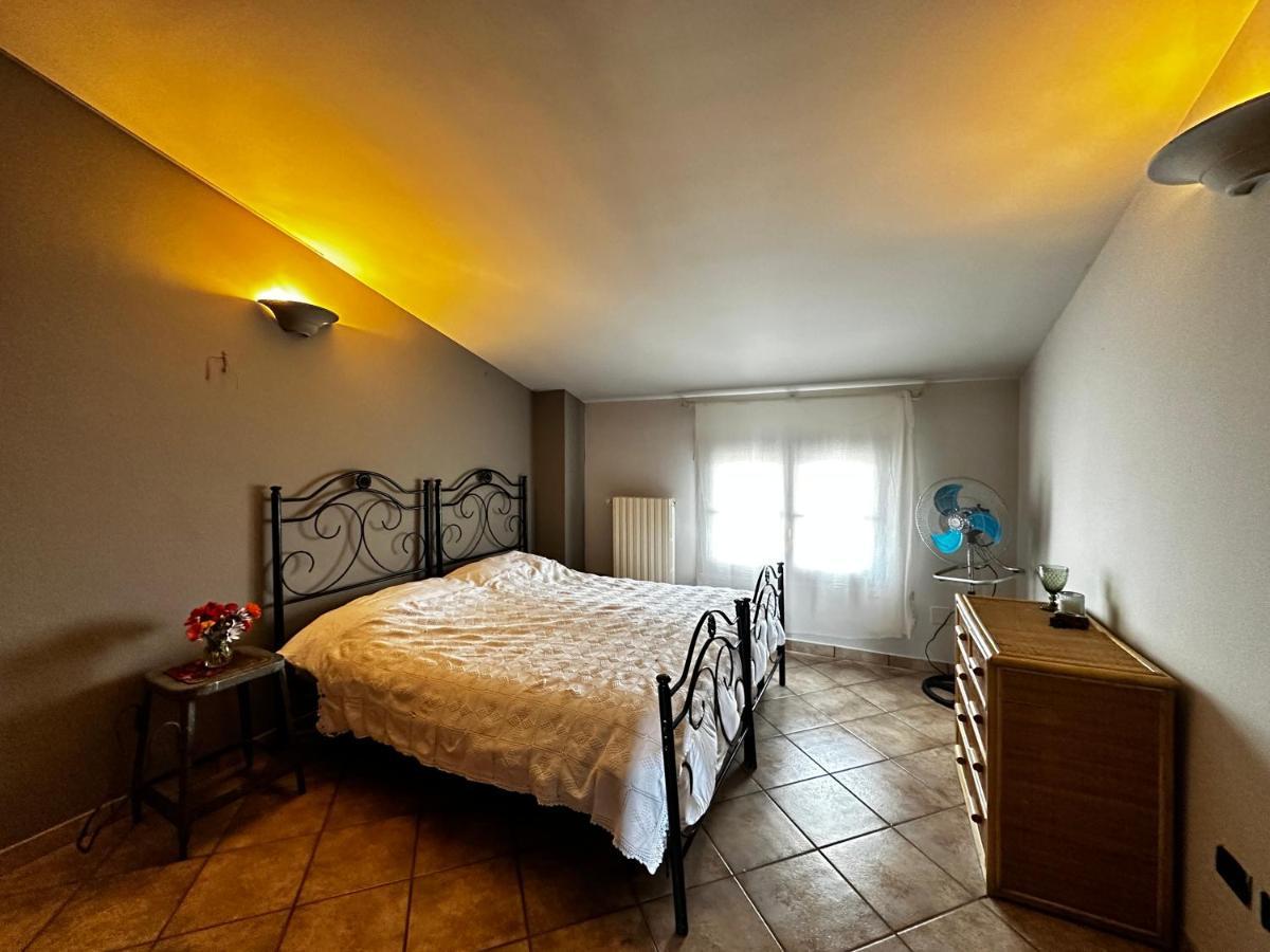 Salento Home Farm Bagnolo del Salento Ngoại thất bức ảnh