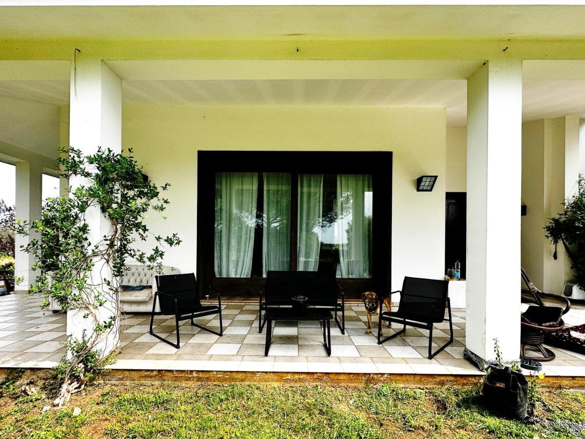 Salento Home Farm Bagnolo del Salento Ngoại thất bức ảnh