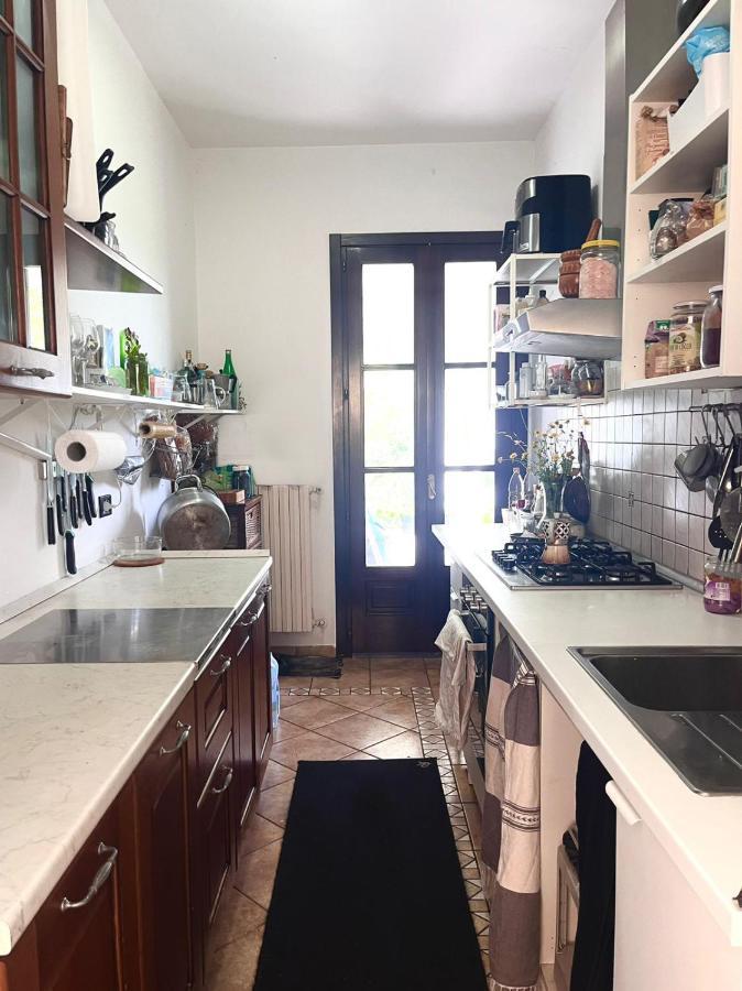 Salento Home Farm Bagnolo del Salento Ngoại thất bức ảnh