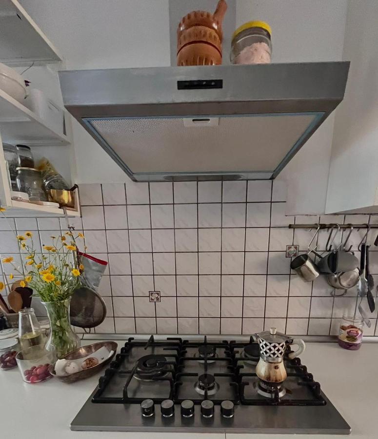 Salento Home Farm Bagnolo del Salento Ngoại thất bức ảnh