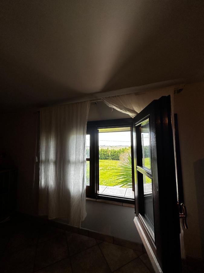 Salento Home Farm Bagnolo del Salento Ngoại thất bức ảnh