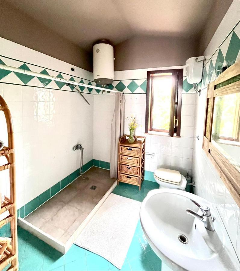 Salento Home Farm Bagnolo del Salento Ngoại thất bức ảnh