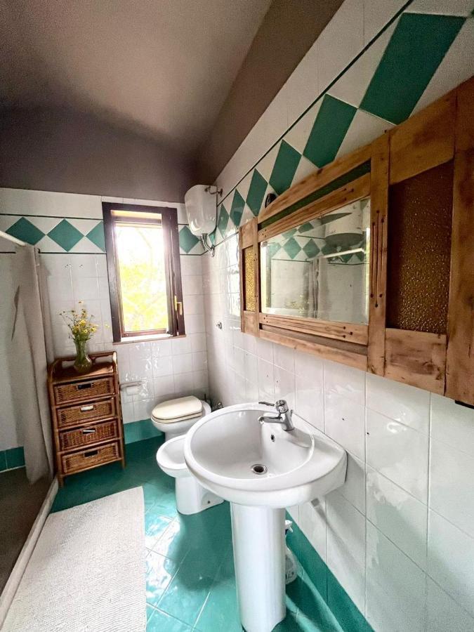 Salento Home Farm Bagnolo del Salento Ngoại thất bức ảnh