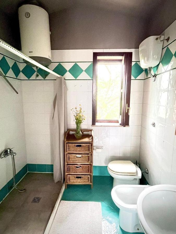 Salento Home Farm Bagnolo del Salento Ngoại thất bức ảnh