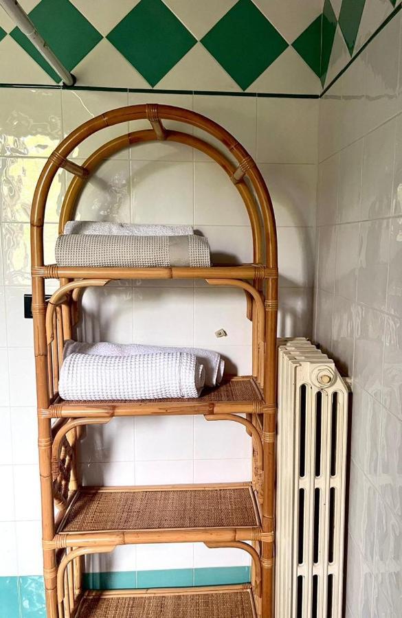 Salento Home Farm Bagnolo del Salento Ngoại thất bức ảnh