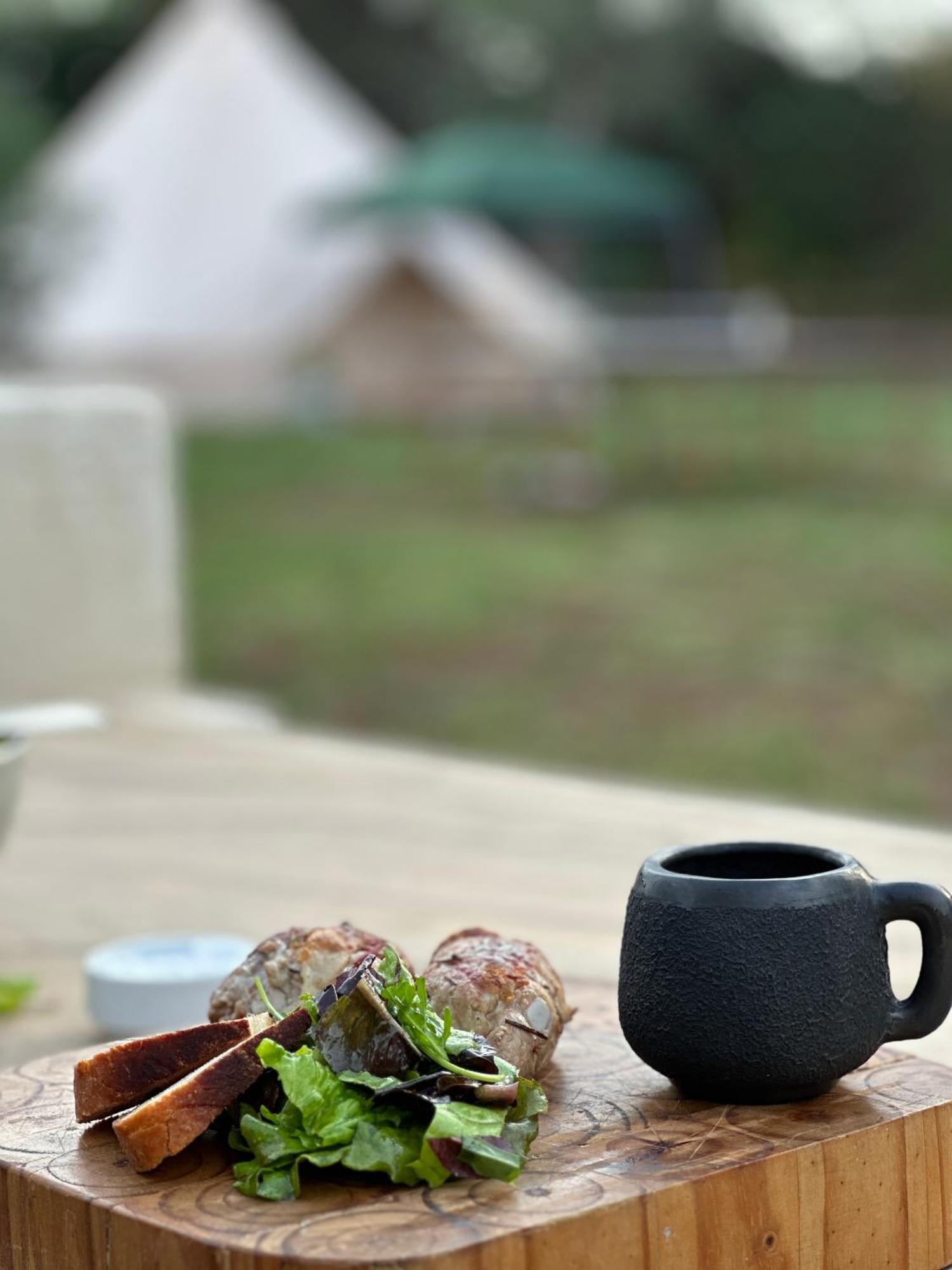 Salento Home Farm Bagnolo del Salento Ngoại thất bức ảnh