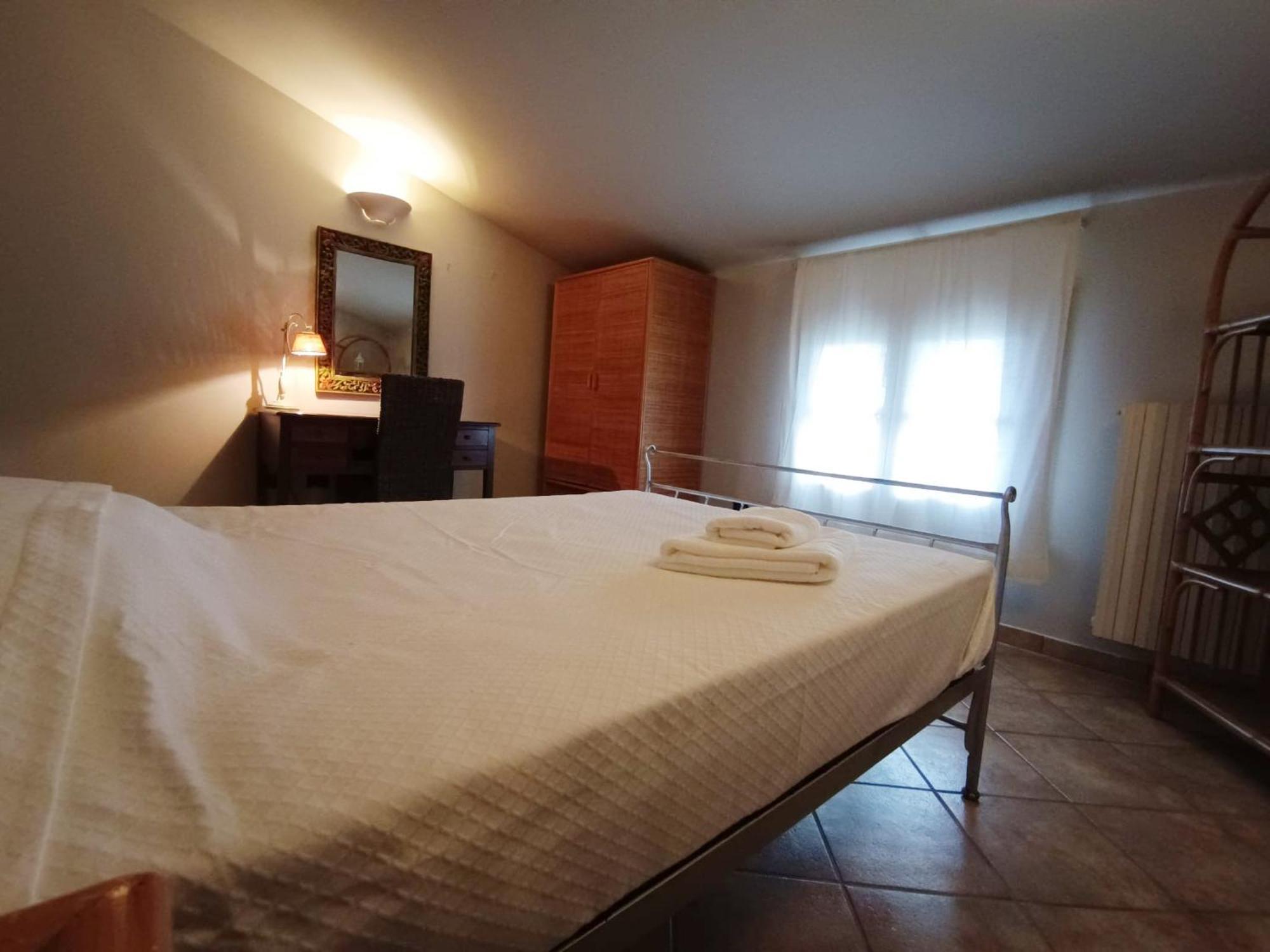 Salento Home Farm Bagnolo del Salento Ngoại thất bức ảnh